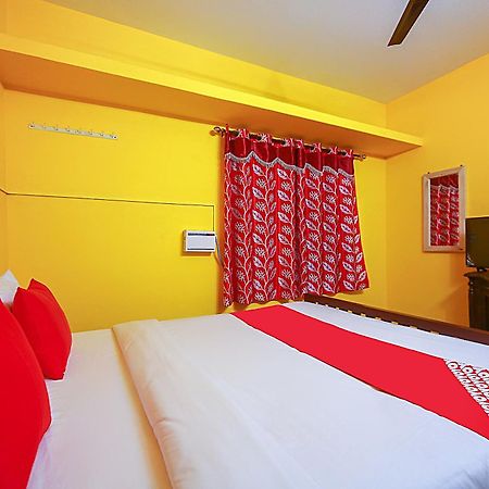 Hotel O Sona Residency Пондичерри Экстерьер фото